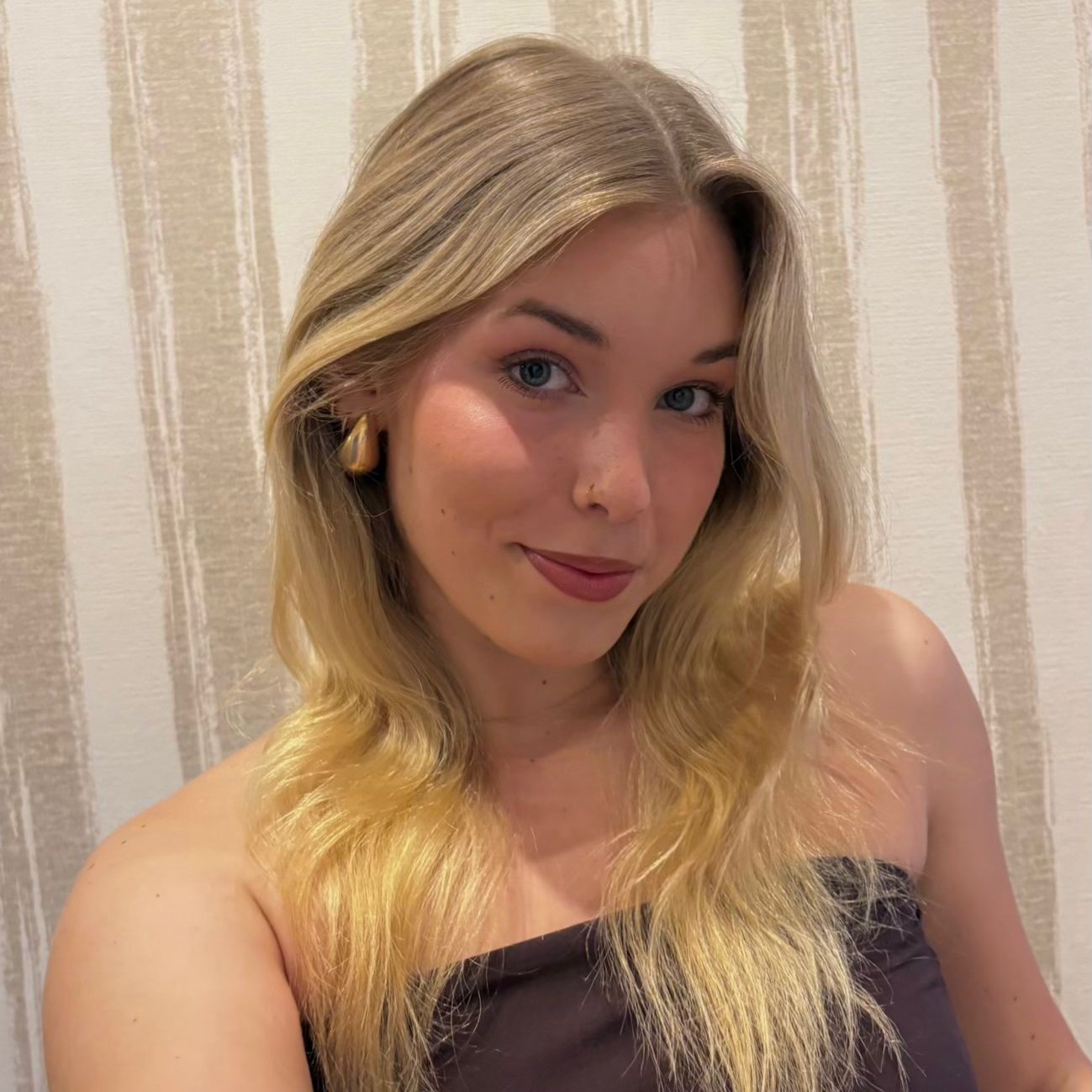 Veronika z recepčného tímu Palawi Asia Spa